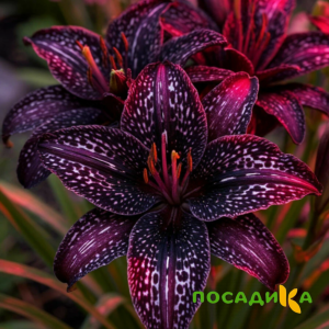 Лилейник Вояж купить по цене от 699р. в интернет-магазине «Посадика» с доставкой почтой в в Звениговое и по всей России – [изображение №1].